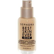 Sephora Collection Best Skin Ever Glow Foundation 22P