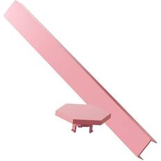 Nanoleaf Apliques de pared Nanoleaf Lámpara NL59-0001PM-9PK Rosa Aplique de pared