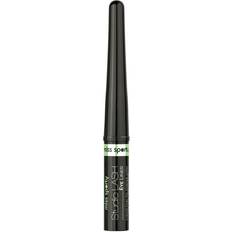 Miss Sporty Mascaror Miss Sporty Studio Lash eyeliner 001 Extra Black 3,5 ml