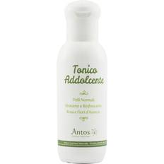 Lugnande toner