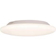 Hide-a-lite Loft/væglampe MOON Slim Ø:255 Loftplafond