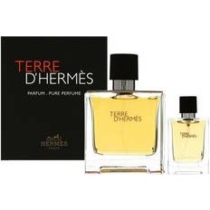 Parfumer Hermes Hermes Terre D'Hermes Giftset