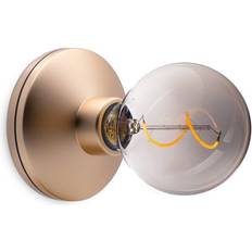 Bee wall light
