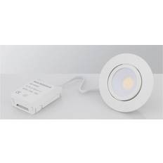 Malmbergs md 230 Malmbergs DOWNLIGHTSET MD-230 Spotlight