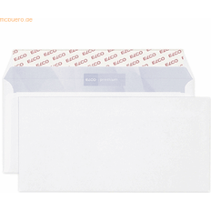 Umschläge & Versandtaschen Elco Briefumschlag Office 7453212 DL oF 200er-Pack