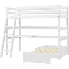 HoppeKids ECO Luxury MEGA 90x200 cm