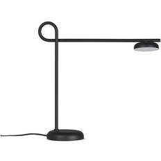 Belysning Northern Salto Black Bordslampa