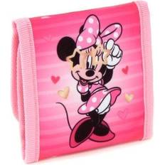 Punge børn Vadobag Minnie Mouse Tegnebog Børn