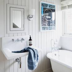 Fascinating bathroom