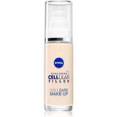 Nivea Tóners Nivea Color&Care Bright 1x30 ml Crema Colorante 30ml