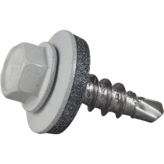 Essve 63251 Farmarskruv 5,5x20 mm, 6K-huv, BS, ALU