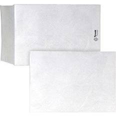 C5 kuvert 100 Tyvek Sikkerhedskonvolut C5 162x229mm 100 Stk