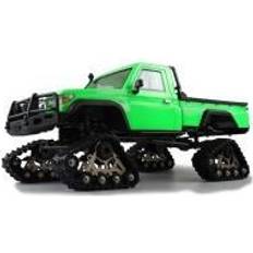 Fjernstyret bil offroad Amewi AMXROCK RCX8PT, Offroad-bil, 1:8, 14 år, 3,6 kg