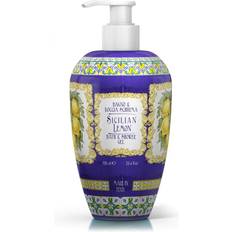 Rudy Maioliche Bath & Shower Sicilian Lemon 700 700ml