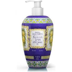 Rudy Hygienartiklar Rudy Maioliche Bath & Shower Sicilian Lemon 700