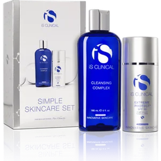 Skincare set iS Clinical Simple Skincare Set