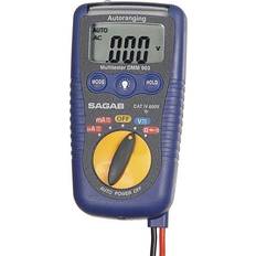 Elma Multimeter Elma Elma DMM-903 Multimeter