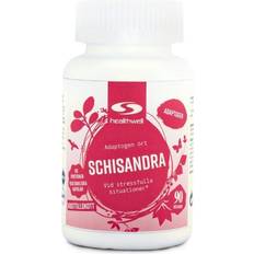 Schisandra Healthwell Schisandra, 90 kaps 90 st