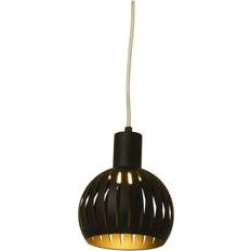 GU10 Taklampor Aneta Graphic Pendellampa ∅ 15cm