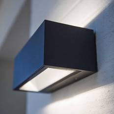 Lutec Modern Nomra Wall light