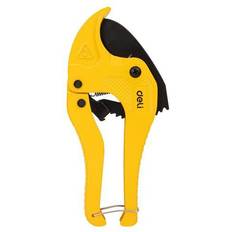 Deli Deli Tools pipe cutter EDL350042, 42mm yellow Hobbykniv