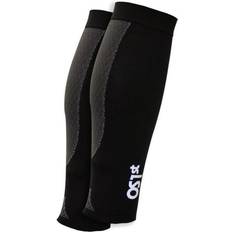 OS1st Os1 CS6 Læg beskyttelse, S, Black