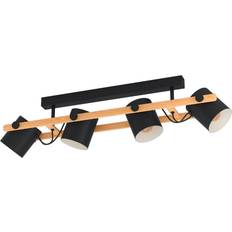 Belysning Eglo Hornwood Takplafond 100cm