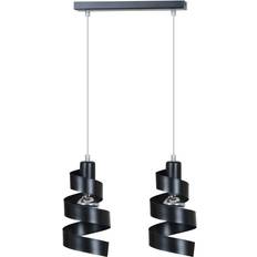 Scandinavian Choice Loftlamper Scandinavian Choice Saga 2 Pendel