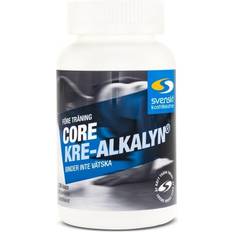 Svenskt Kosttillskott Core Kre-Alkalyn 120 pcs