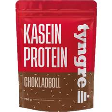 Tyngre kasein Tyngre Kasein Protein Chokladboll 750g