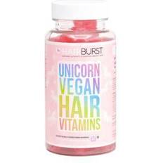 Hairburst Vitaminer & Kosttillskott Hairburst Vegan Unicorn Vitamins