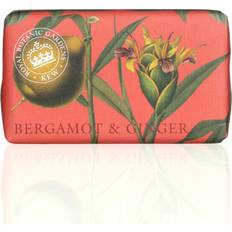 Botanical Gardens, Kew Bergamot & Ginger Shea Butter Soap, 240g