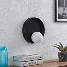 Belysning Lucande Andelina Vägglampa Väggarmatur