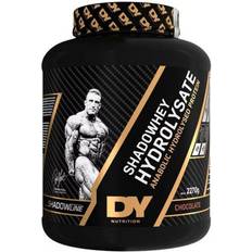 Dorian Yates Strawberry Banana ShadowWhey Hydrolysate Protein 2.27Kg