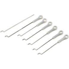 Elektrisk Fjernstyrede flyvemaskiner E-Flite Linkage Set: F-4 Phantom II 80mm EDF