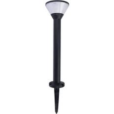 Eco-Light Karlo LED-sokkellampe solcelle