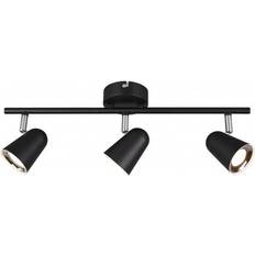 3 spots lamper Trio Lighting Toulouse m/3 spots Spotlight