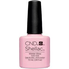 CND Shellac Winter Glow 0.25 oz