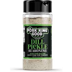 Popcorn seasoning Pork King Good Dill Pickle Seasoning for Cooking Popcorn Seasoning