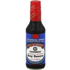 Kikkoman Gluten Free Soy Sauce 10