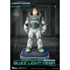 Buzz lightyear Lightyear Buzz Lightyear MC-055 Master Craft Statue