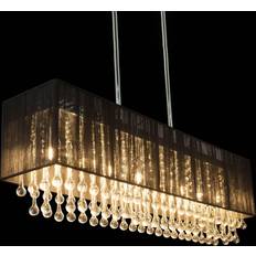 Globo Lighting Bagana Pendant Lamp