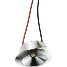 Led mini downlight Designlight LED Minidownl Q-32A 1,2W 3000K Spotlight