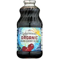 Lakewood Organic Pure Fruit Juice Nectar Blend No Sugar Added