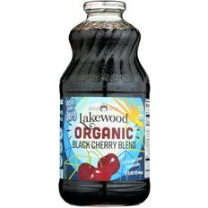 Organic Pure Fruit Juice Nectar Blend No Sugar Added