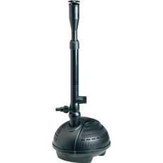 Haver & Udemiljøer Pontec Pontec 57123 Springvandspumpe Med skimmertilslutning 1500