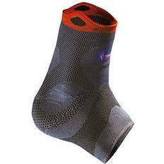 Soutien et Protection Thuasne Reinforced Ankle Support Sport Grey/Orange Size S