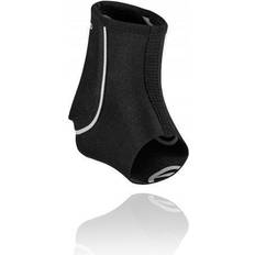 Santé Rehband Qd Ankle Support 3mm Black, Unisex, Equipo, Proteccion, Fitness, Negro, S