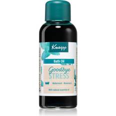 Kneipp Kylpyöljyt Kneipp Goodbye Stress Kylpyöljy 100 ml