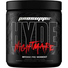Prosupps Hyde Nightmare, Variationer Jawbreaker 312g